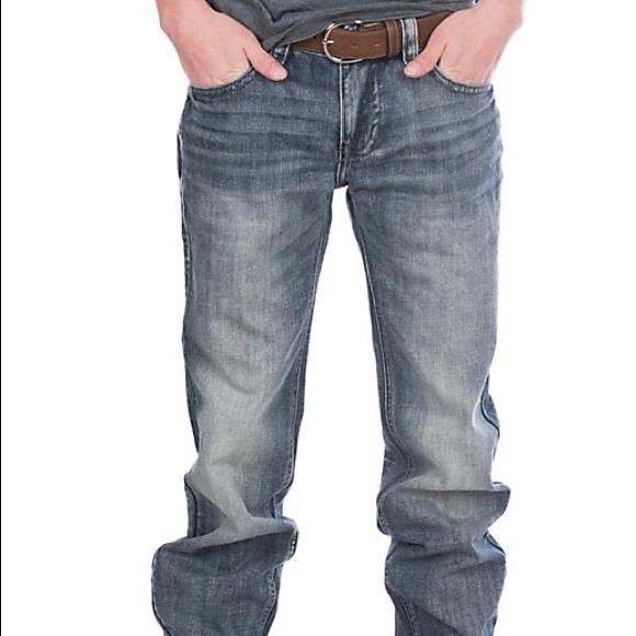 cavender's rock and roll jeans